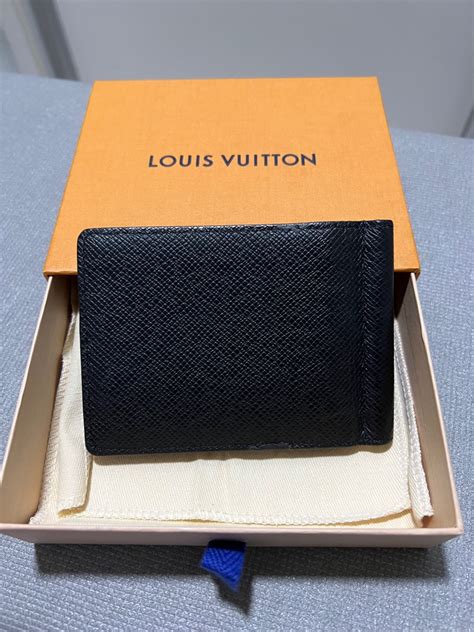 pince wallet louis vuitton price